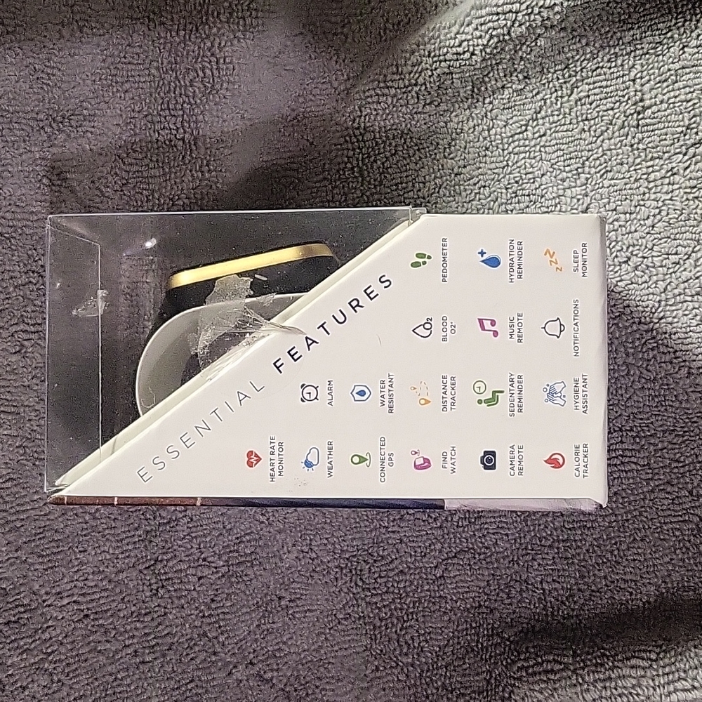 ITECH Smartwatch - Picture 2 of 4